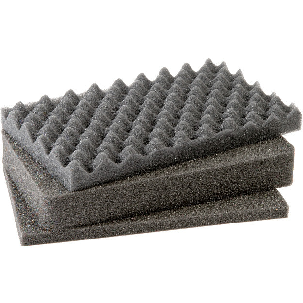 TCH Hardware Foam replacement for Pelican® 1170 case