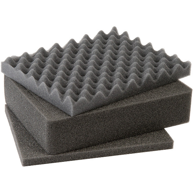 TCH Hardware Foam replacement for Pelican® 1200 case