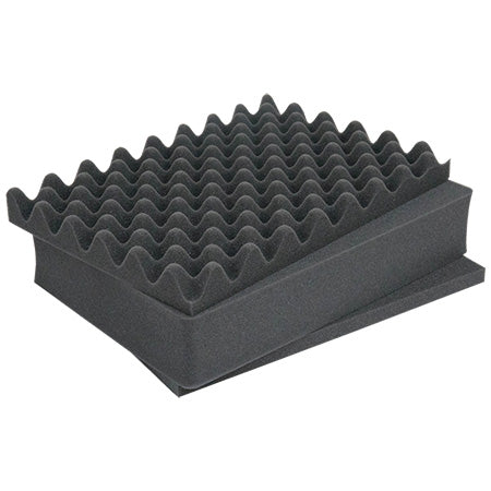 TCH Hardware Foam replacement for Pelican® 1500 case