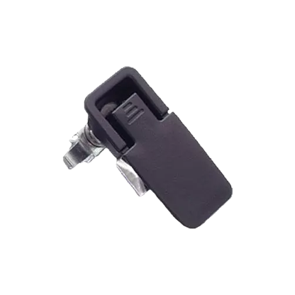Southco 62-42-251 -Compression Latch, Lift & Turn, Medium Size, perspective view