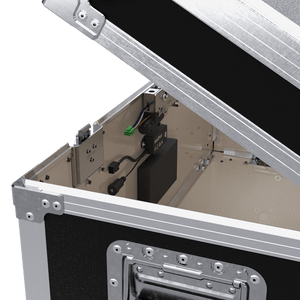 Southco Electronically Controlled Rotary Latch