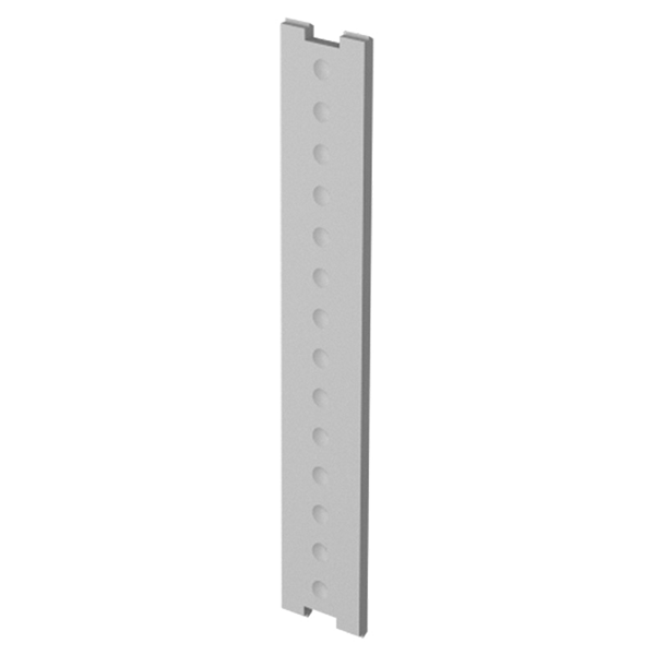 PANEL MM GREY INTERNAL