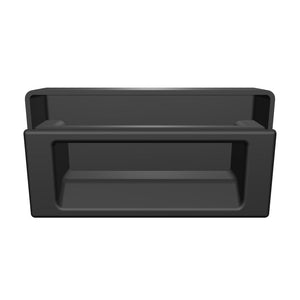 Southco Low Profile Flush Pull - P1-33