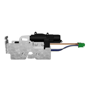 Southco Electronically Controlled Rotary Latch