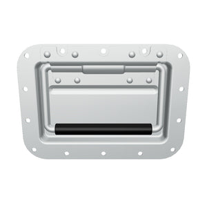 Large Recessed Handle with Thin Grip