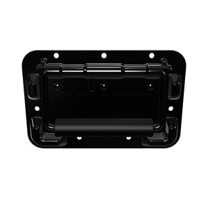 Medium Stainless Steel Protected Handle