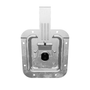 Valance Spanning Recessed Catch