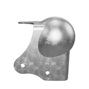 Combination Ball Corner and Clamp
