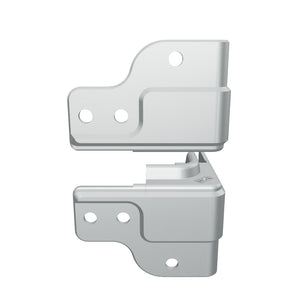 3/8" Zip Clamp (Pair)