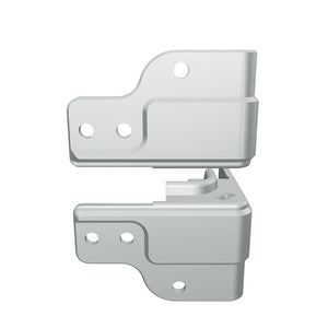 1/2" Zip Clamp (Pair)