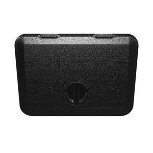 Watertight Rectangular Access Door, 10-3/4in x 15in
