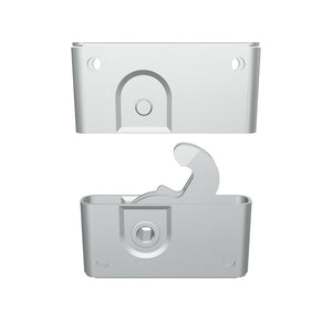 Southco Heavy Duty R5 Roto Lock Kit