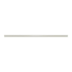25mm x 60mm Cable Wiring Duct with Narrow Finger spacing and Removable Duct Cover, 2-meter long