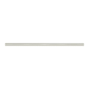 60mm x 60mm Cable Wiring Duct with Narrow Finger spacing and Removable Duct Cover, 2-meter long