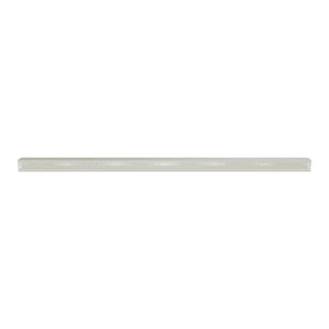 80mm x 80mm Cable Wiring Duct with Narrow Finger spacing and Removable Duct Cover, 2-meter long