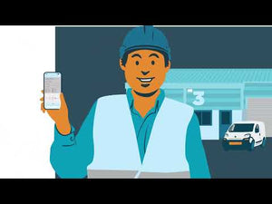 Southco Electronically Controlled Rotary Latch