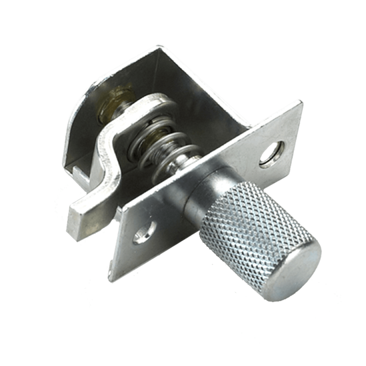 TCH - Southco Three-Hole Mount Self Adjusting Compression Latch - 44-1-1-0