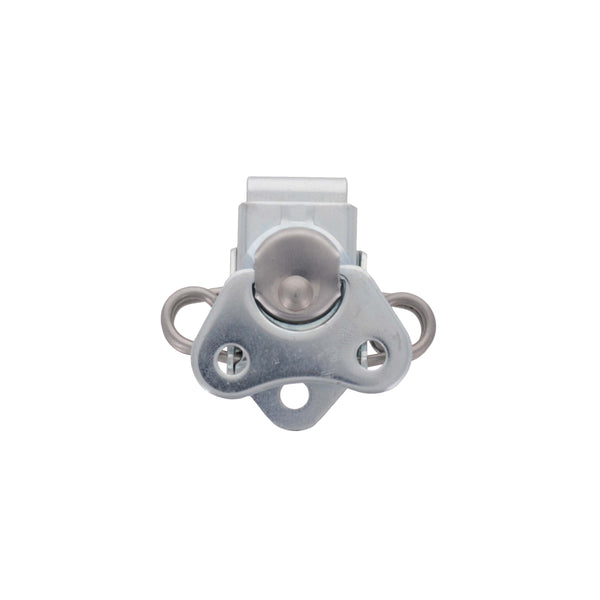 Small Spring Catch TCH - Small Twist Catch with spring loaded retainer