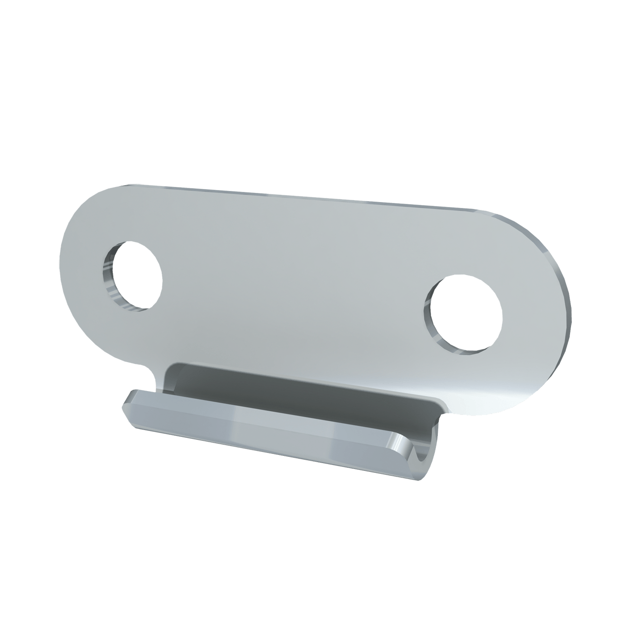 Render of Small Keeper Plate