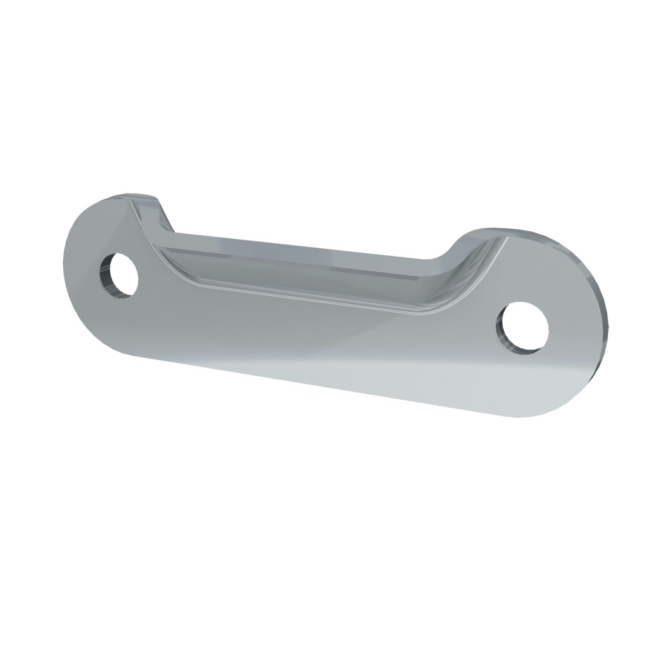 Render of Miniature Keeper Plate