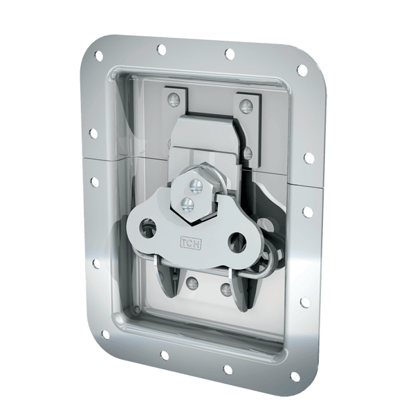 Heavy Duty Gate Latch Hardware | Cabinet Door Latches | TCH Page 2