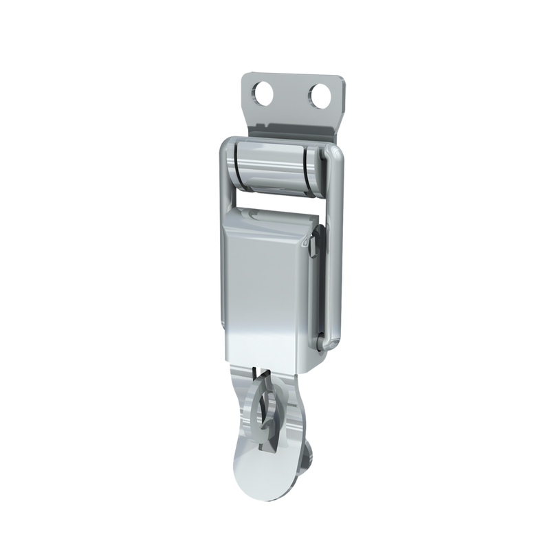 Loop Latches - TCH