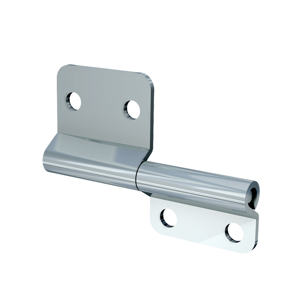 Small Slip Hinge - Left Sided