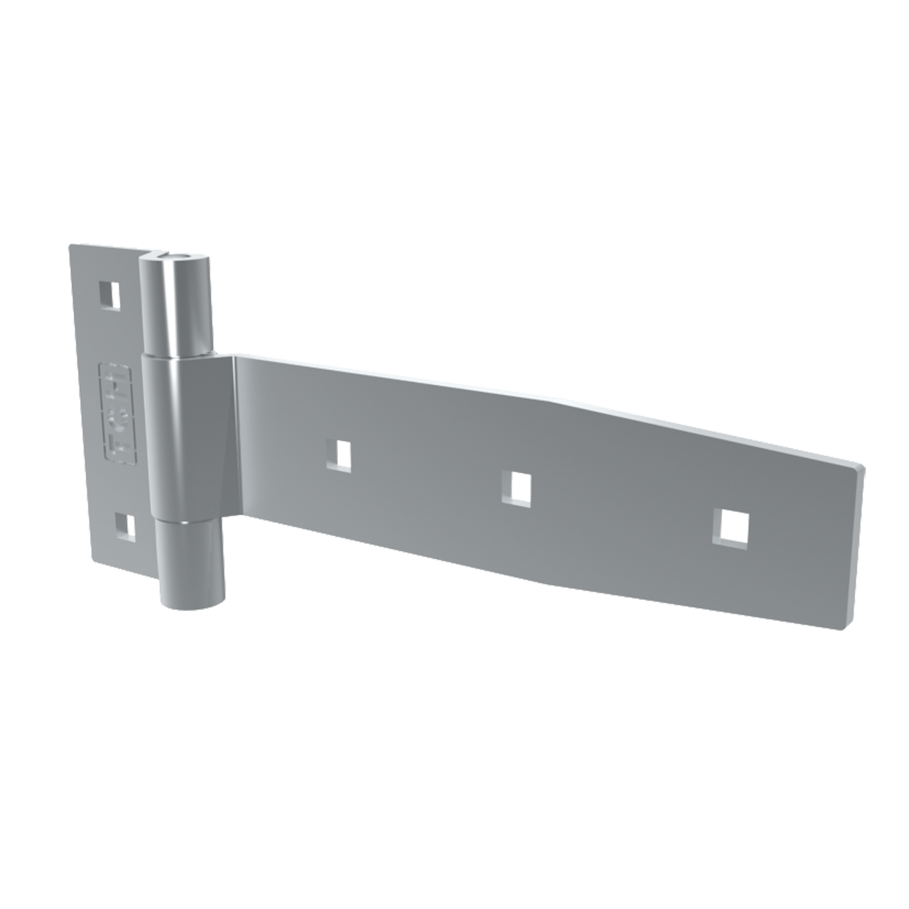 Strap Hinges - TCH