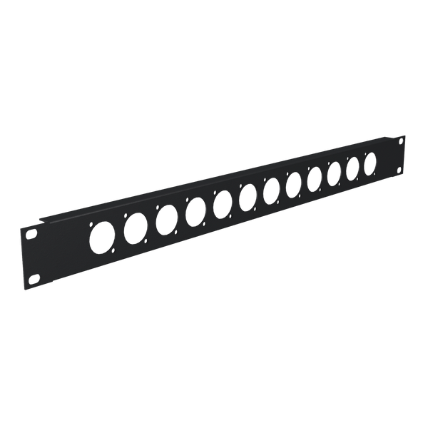 Rack Panels | Professional Server and Audio Rack Solutions