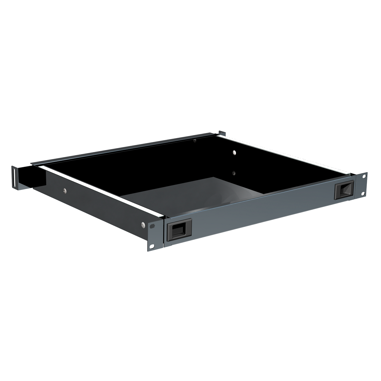 1 Space Rack Sliding Shelf/Drawer