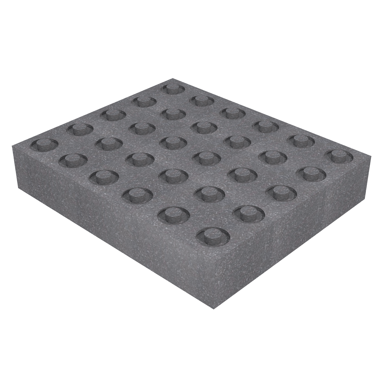 TCH - 30pc Microphone Holder insert foam Insert