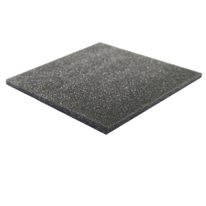 1/4" thick 1.5lb Ester Foam