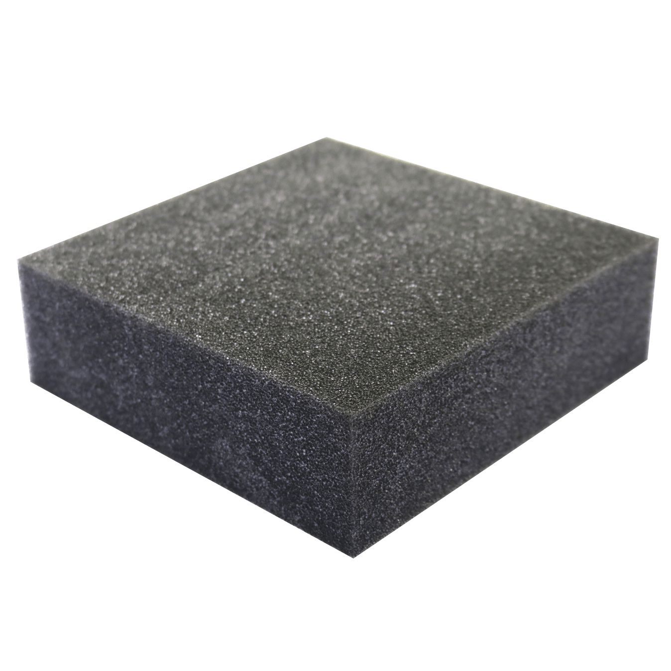 2" thick 1.5lb Ester Foam