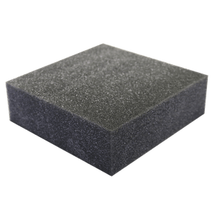 2" thick 1.5lb Ester Foam