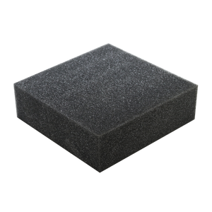 1" thick 1.5lb Ester Foam - Long Sheet