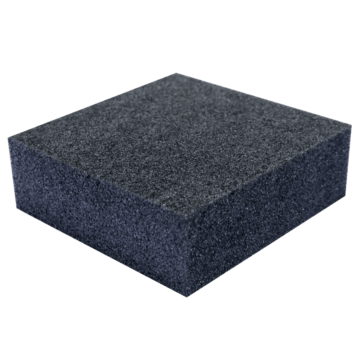 1&quot; thick 2lb PE Plank Foam, 24in Wide
