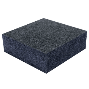 1-inch thick 2lb PE Plank Foam, 24-inch Wide