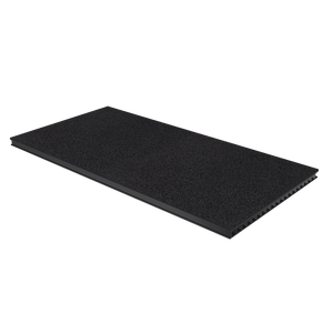 Fluted Polypropylene