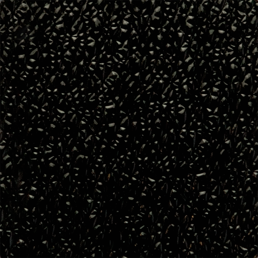 Textured Fiberglass Sheet - Black