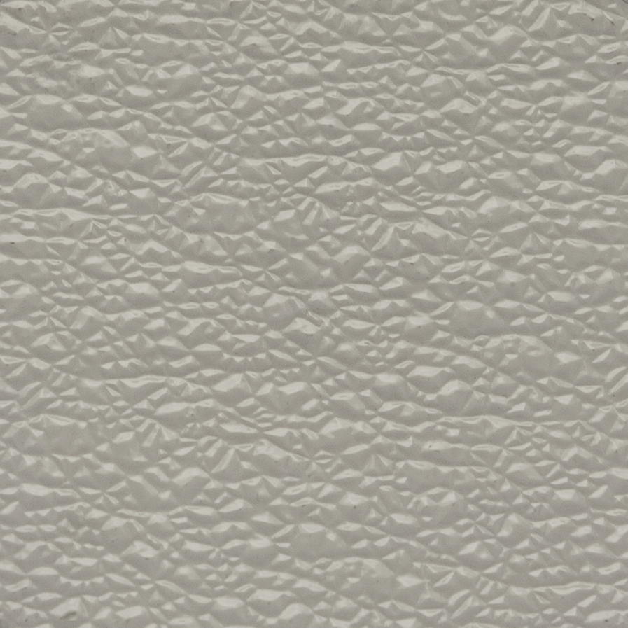 Textured Fiberglass Sheet - White