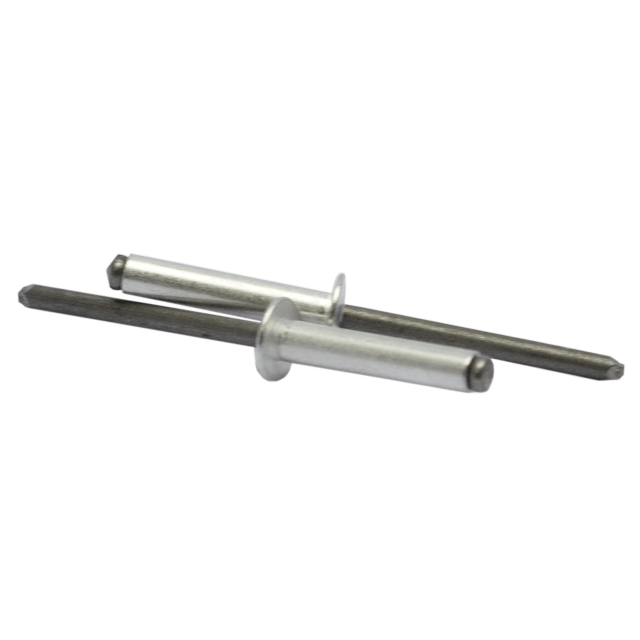 Aluminum Rivet - 3/16" Dia. x 3/4" Grip