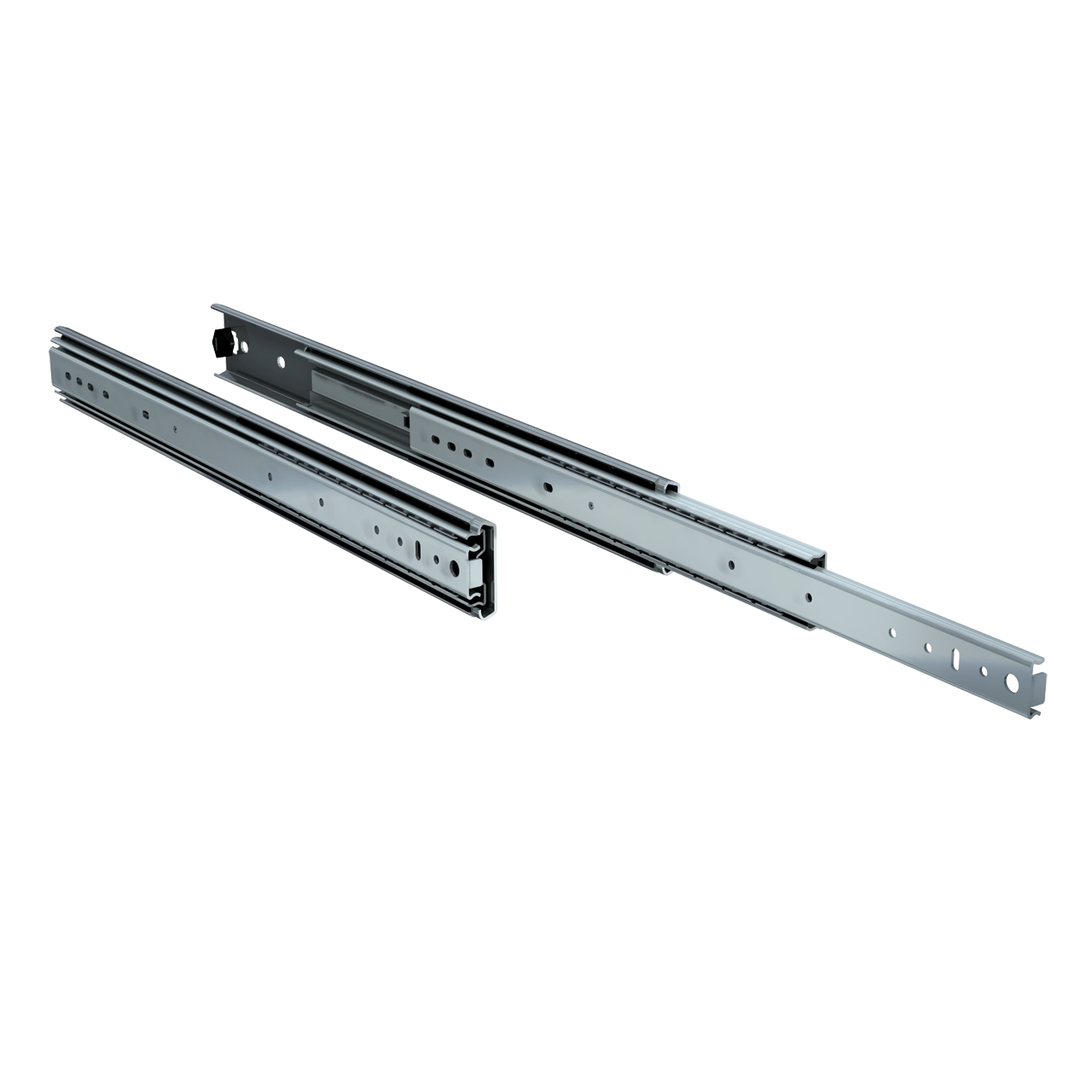 Full Extension Heavy Duty Cabinet Drawer Slides Supplier TCH