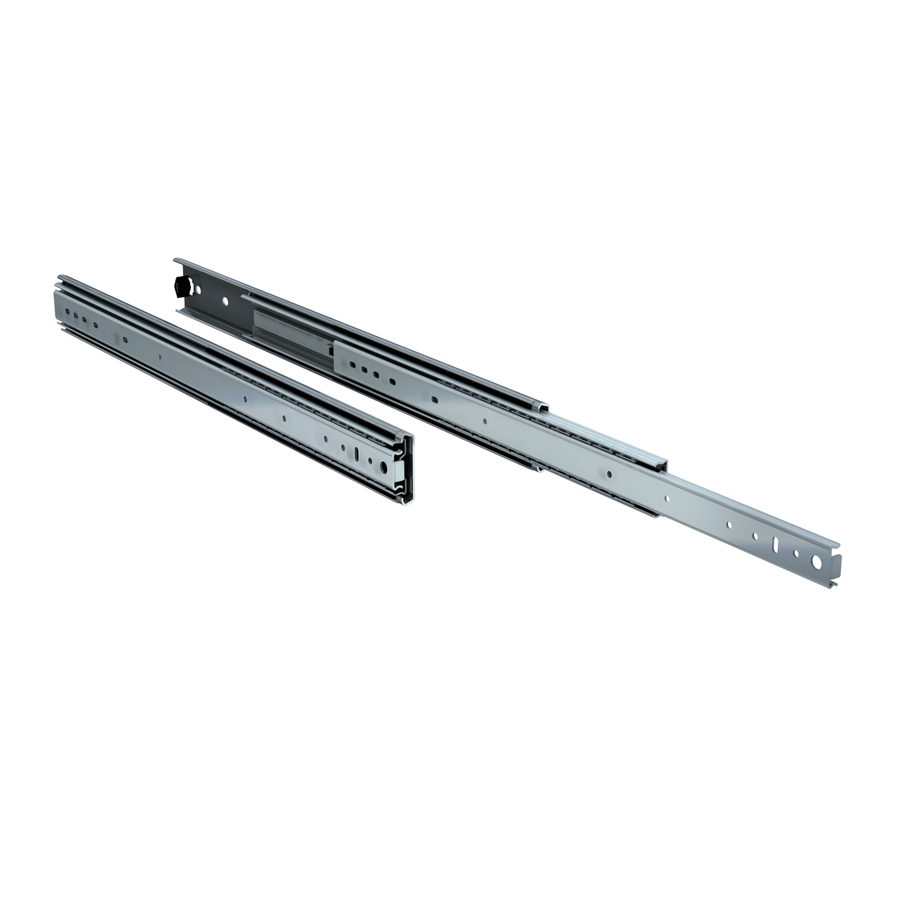 Full Extension Heavy Duty Cabinet Drawer Slides Supplier