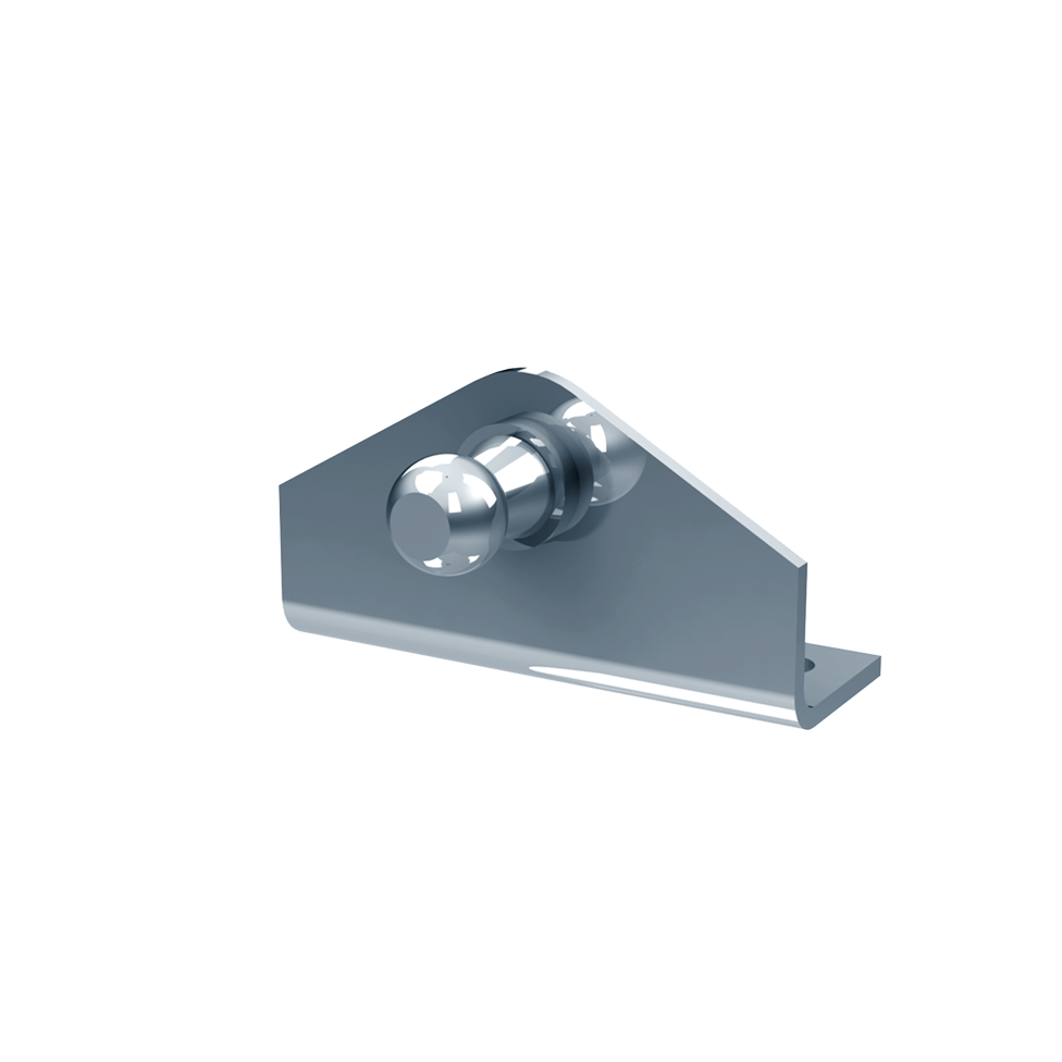 10mm Ball Stud Mounting Bracket