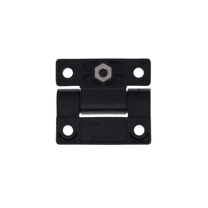 Southco Adjustable Torque Position Control Hinge - E6-10-501-20, front view