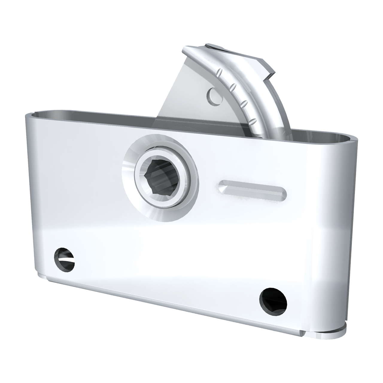 TCH - Southco Standard Roto-Lock - Latch - R2-0055-02