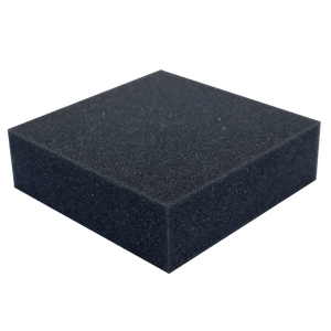 4-inch thick 0.9lb Ether Foam