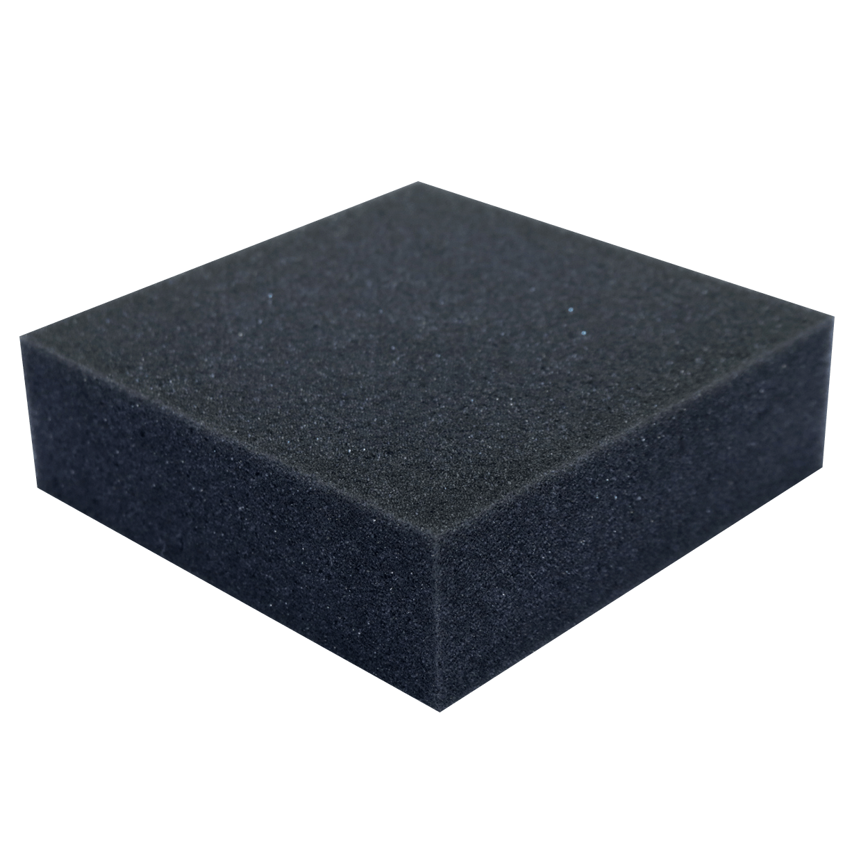 2" thick 0.9lb Ether Foam