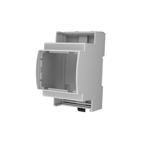 Italtronic 3M Modulbox XTS Enclosure, Grey - 3MH53-A