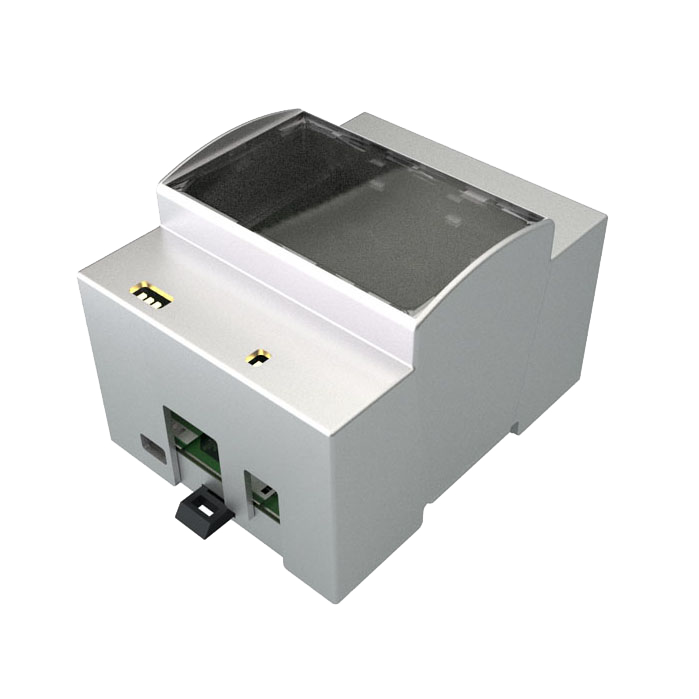 4M BEAGLEBONE BLACK KIT